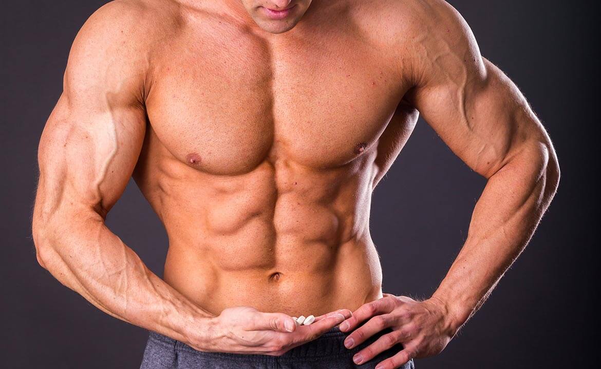 Διατροφή Bodybuilding: Φάτε για να κάψετε λίπος